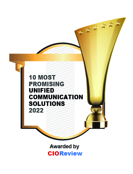 Top 10 Unified Communication Solutions - 2022